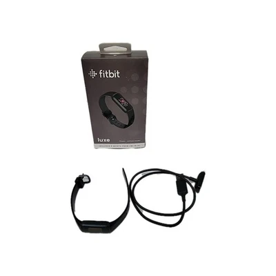 Banda clásica Fitbit FB163ABBKS para ALTA HR - negra Foto 1 de 4