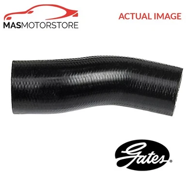 COOLING SYSTEM RUBBER HOSE GATES 3899 A FOR PEUGEOT 406,EXPERT,PARTNER,307,BOXER - Image 1 of 4