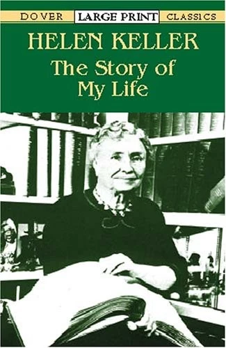 The Story of My Life (Dover Large Print Classics)-Helen Keller - Image 1 of 1