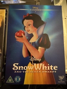 Snow White and the Seven Dwarfs - Picture 1 of 5