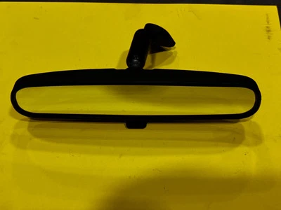 Espejo retrovisor de fábrica Donnelly 011681 Toyota Honda Ford Chrysler Foto 1 de 4