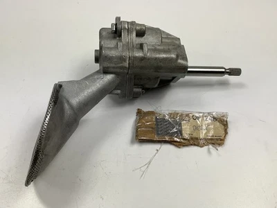 Bomba de aceite de motor Mcquay-norris OP248 para Fiat 124, 131 1975-1978 1,8 L-L4 Foto 1 de 4