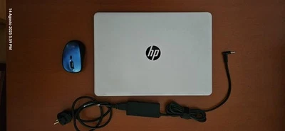 Notebook HP 14'' - Immagine 1 di 4