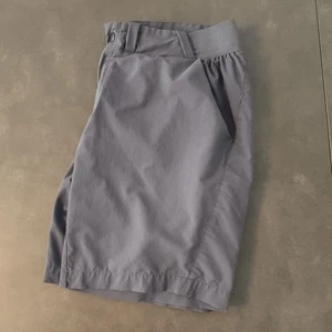 Wandershorts Herren, Grau, Neu, Gr.46 FR - Bild 1 von 2