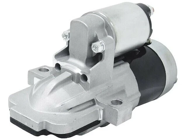 Arranque para Lincoln MKT 2013-2016 2,0 L 4 cilindros 2014 2015 arranque CZ466QM Foto 1 de 1