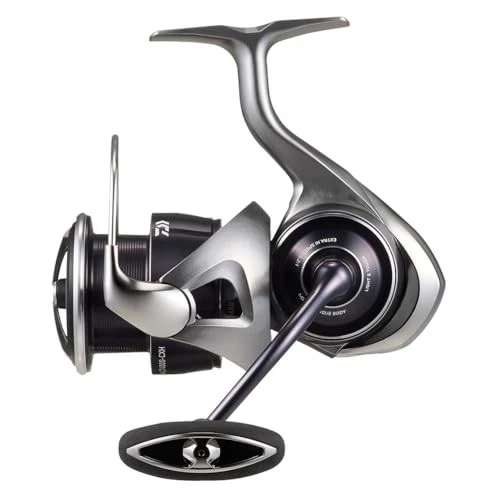 Carrete giratorio Daiwa 25 CALDIA LT4000-CXH LT-4000-CXH Foto 1 de 1