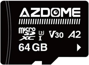 64GB Micro SD Card Microsdxc Memory Card for M550 GS63H Pro PG17-4K M550 Pro M2 - Picture 1 of 12