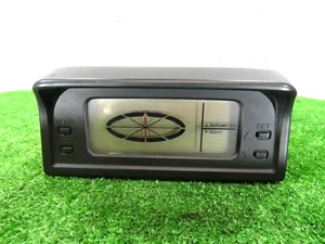 Suzuki Jimny JA22 Option Multimeter Inclinometer - Picture 1 of 4