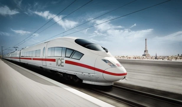 Deutsche Bahn +++ 10 Euro Gutschein/Coupon DB +++ Deutsche Bahn 10 Euro +++ - Bild 1 von 1