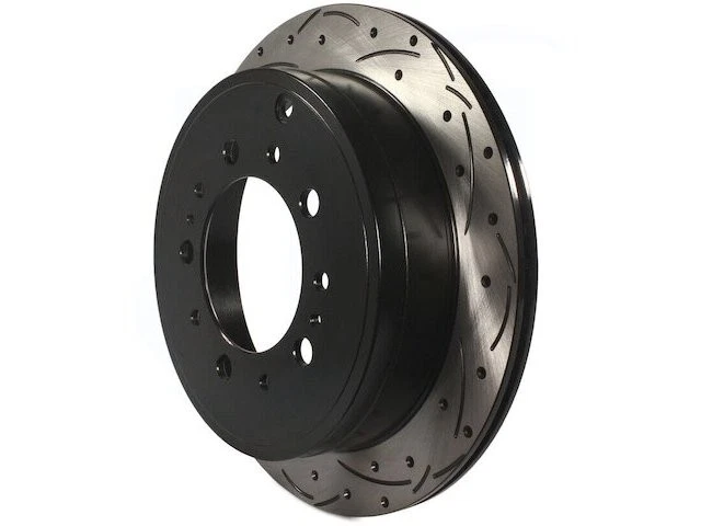 Rotor de freno trasero para Toyota Tundra 2023 2022-2024 FD918KX Foto 1 de 1