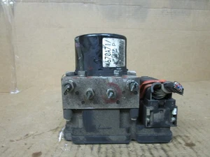 12 13 14 15 16 Mitsubishi Lancer ABS Pump Anti Lock Brake Module Part 4670a717 - Picture 1 of 8