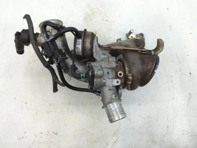 2013 Buick Encore турбонагнетатель турбонагнетатель нагнетатель KOM2N - Изображение 1 из 4