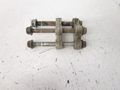 10 suportes de montagem dianteiros inferiores para motor Suzuki RMZ 250 41991-10H01 2007-2012 - Imagem 1 de 2