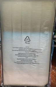 Filtro de repuesto AirDoctor serie 5000 - Imagen 1 de 4