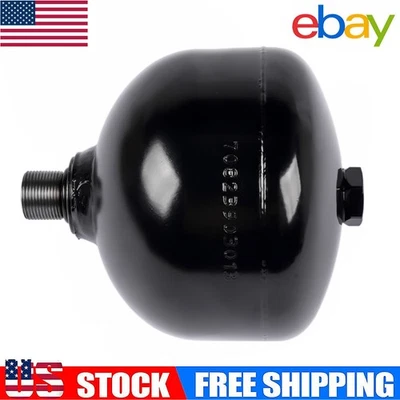 4630A171 Brake Master Cylinder Accumulator For Mitsubishi Pajero Montero 99-06 - Image 1 of 4