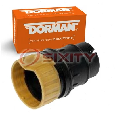 Adaptador de enchufe de transmisión Dorman para Mercedes-Benz CL65 AMG fl 2005-2012 Foto 1 de 4