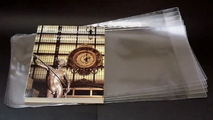 5X PROTECTIVE ADJUSTABLE PAPERBACK BOOKS COVERS clear plastic (SIZE 252MM) - Picture 1 of 1