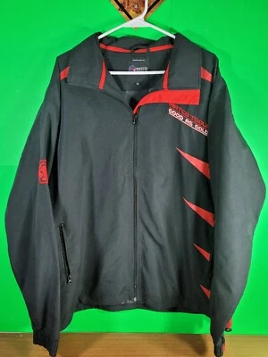 Matco Tools Full Zip Racing Jacket Mens Size XL.   (22) - Image 1 of 4
