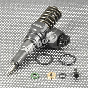 Bocchetta pompa per Audi Seat Skoda VW 1.2 ANY AYZ TDI 1.9 TDI ARL ASZ 0414720039 - Foto 1 di 5