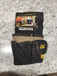 CLC Work Gear Bucket Organizer W/ 48 Pockets - Picture 1 of 4