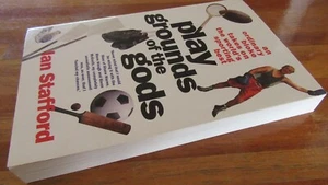 Play Grounds of the Gods ~ Ian Stafford. 1ª Ed 1999 sc ¡NUEVO! AQUÍ en MELB - Imagen 1 de 12
