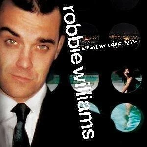 Robbie Williams - I've Been Expecting You - CD -  - Bild 1 von 1