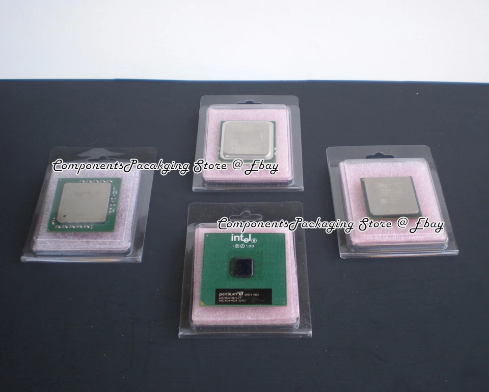 20 - CPU Clam Shell Socket LGA1567 for Intel Xeon E7 8800 4800 2800 Processors  - Image 1 of 4