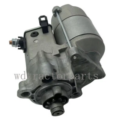 Motor de arranque 3153381 apto para Harley-Davidson XL 1200S Sportster Sport 1996-2003 Foto 1 de 4