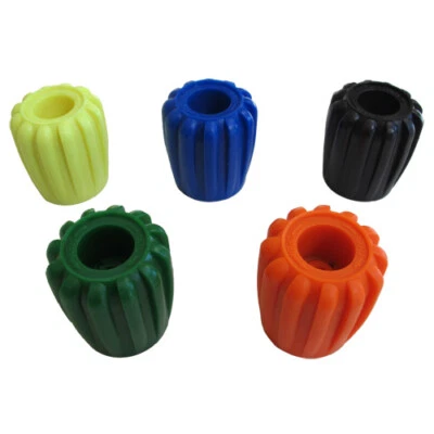 Scuba Choice Scuba Diving Tank Valve Knob - Round Shape