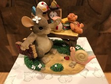Dean Griff Charming Tails Friendship Is Always A Great Bargain 83/810 in Box