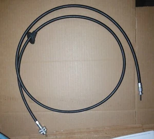 BMW 2 & 3 Series SPEEDOMETER CABLE 25740/1575 AUTOMATIC TRANSMISSION - Picture 1 of 6