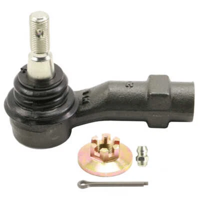 Extremo de la barra de amarre de dirección para Dodge Dart MOOG 2013-2016 Foto 1 de 4