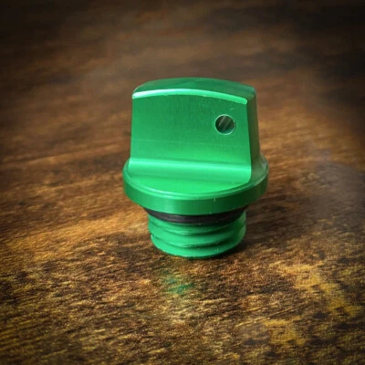 Accesorios tapa de relleno de aceite de motocicleta para Kawasaki VN650 Vulcan S 2015-2016 Foto 1 de 4