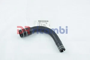 Tubo Conducto Manguito Flexible Salida Radiador Aceite Opel Astra H 93180497 - Imagen 1 de 3