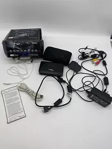 Proyector DLP Optoma PKA31 - 480p - HDTV - 16:9 - Proyector portátil de bolsillo Pico - Imagen 1 de 7