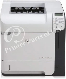 PART#CB509A-R: HP LJ P4015N PRINTER W/ 90 DAY WARRANTY - Picture 1 of 1