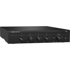 NEW LAB GRUPPEN CM41 Commercial 4 Input 2 out Mixer Authorize Dealer Make Offer! - Picture 1 of 9
