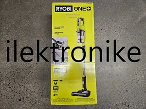 Brand NEW Ryobi 18V ONE+ Cordless Stick Vacuum Cleaner Tool Only PCL720B - Picture 1 of 3