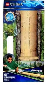 LEGO® Legends of Chima™ 850776 alfombrilla de juego NUEVA EMBALAJE ORIGINAL_ Playmate NEW MISB sin precio base - Imagen 1 de 2