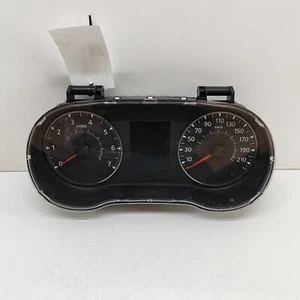 RENAULT MASTER MK3 Instrument Cluster Speedometer 248105035R 2.3D 2020 25107732 - Picture 1 of 9