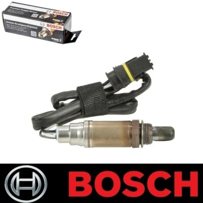 Sensor de oxígeno Bosch Upstream para motor MERCEDES-BENZ E320 L6-3,2 L 1997 Foto 1 de 4