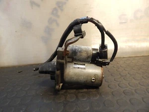 GENUINE 2012-2020 TOYOTA YARIS MK3 STARTER MOTOR 28100-0Y091 428000-8435 - Picture 1 of 4