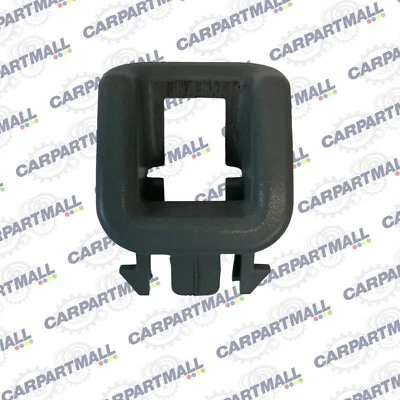 2003-2007 Cadillac CTS Front Right Door Lock Button Cover Trim CZGH-10190-AB OEM Foto 1 de 4