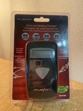 Fusion All-in-one battery charger