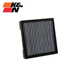 K&N CABIN AIR FILTER VF1013 - Picture 1 of 1