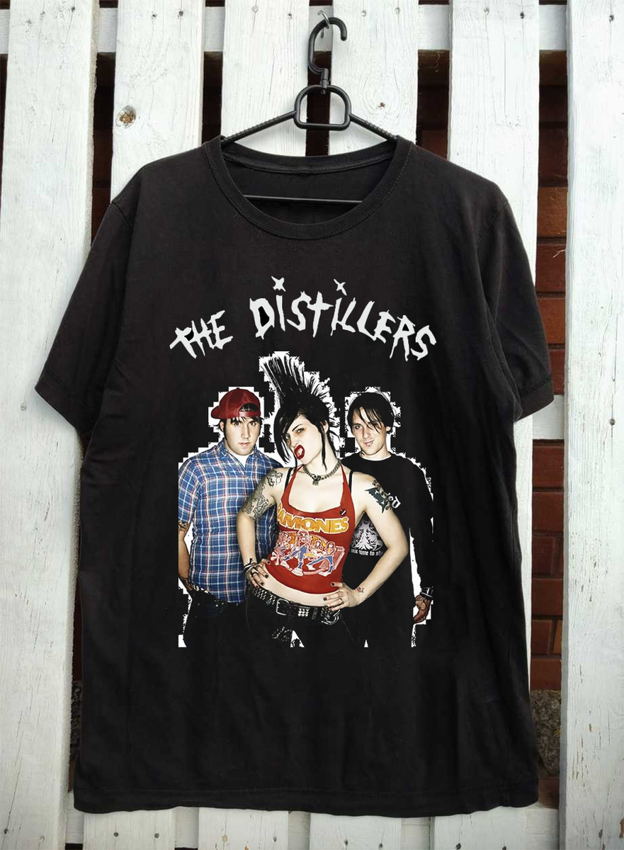 the distillers shirt products for sale | eBay