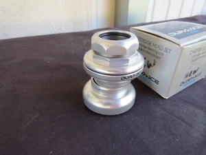 AURICULARES DURA-ACE SHIMANO ROAD TOURING BICICLETA 1" 7410 26.4 ROSCADOS - Imagen 1 de 2