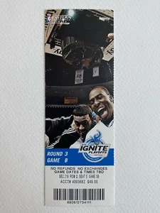2010 NBA East Conf Finals Game 2 Boston Celtics Orlando Magic Ticket 5/18/10 - Picture 1 of 1