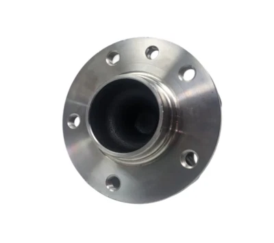 Conjunto de cojinete de rueda y buje SKF 512568 para Jeep Renegade Compass Fiat 500X Foto 1 de 2