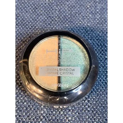 New L'Oreal Hip Studio Secrets Professional Crystal Shadow Duo, 319 Mystical - Image 1 of 3